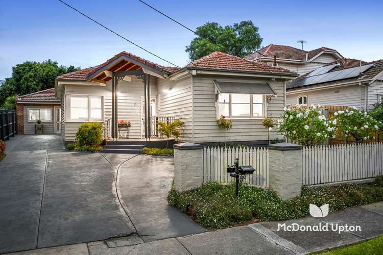 Main view of Homely house listing, 17 Orange Grove, Essendon North VIC 3041