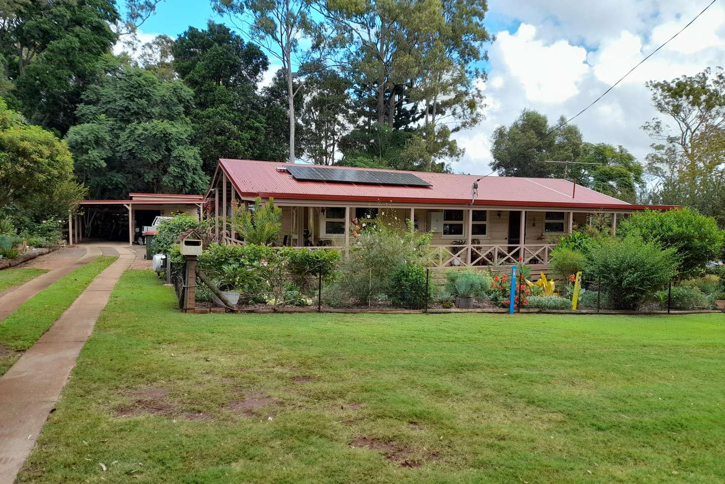 Main view of Homely house listing, 113 Coulson Street, Blackbutt QLD 4314