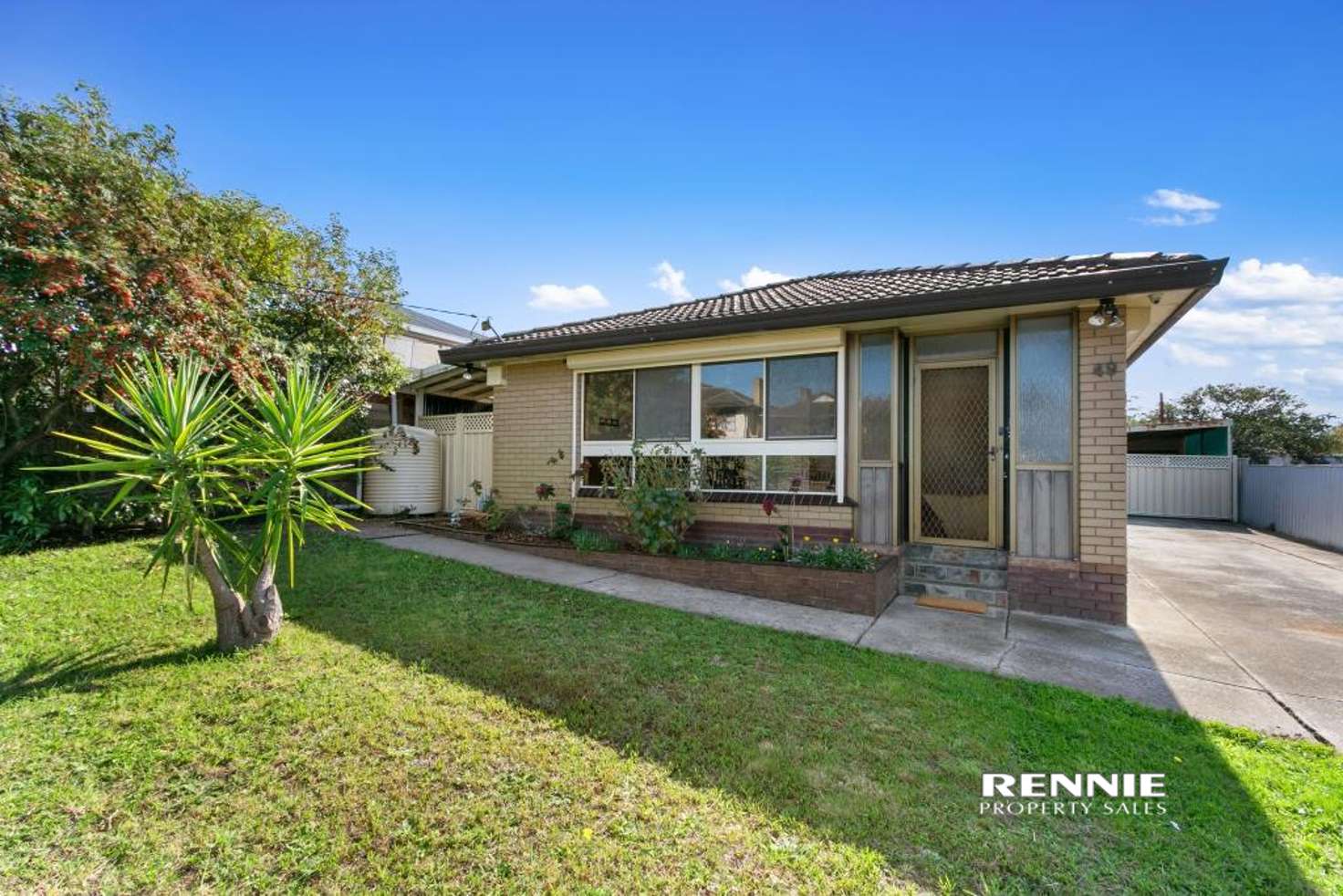 Main view of Homely house listing, 49 Porter Street, Morwell VIC 3840