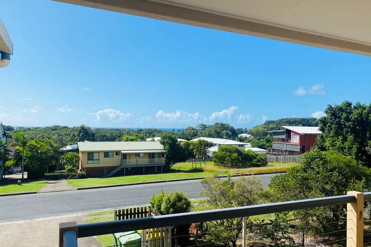 Second view of Homely townhouse listing, 2/36 MANOOKA DRIVE, Rainbow Beach QLD 4581