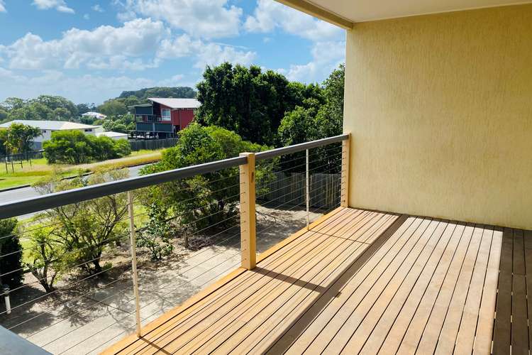 Fourth view of Homely townhouse listing, 2/36 MANOOKA DRIVE, Rainbow Beach QLD 4581