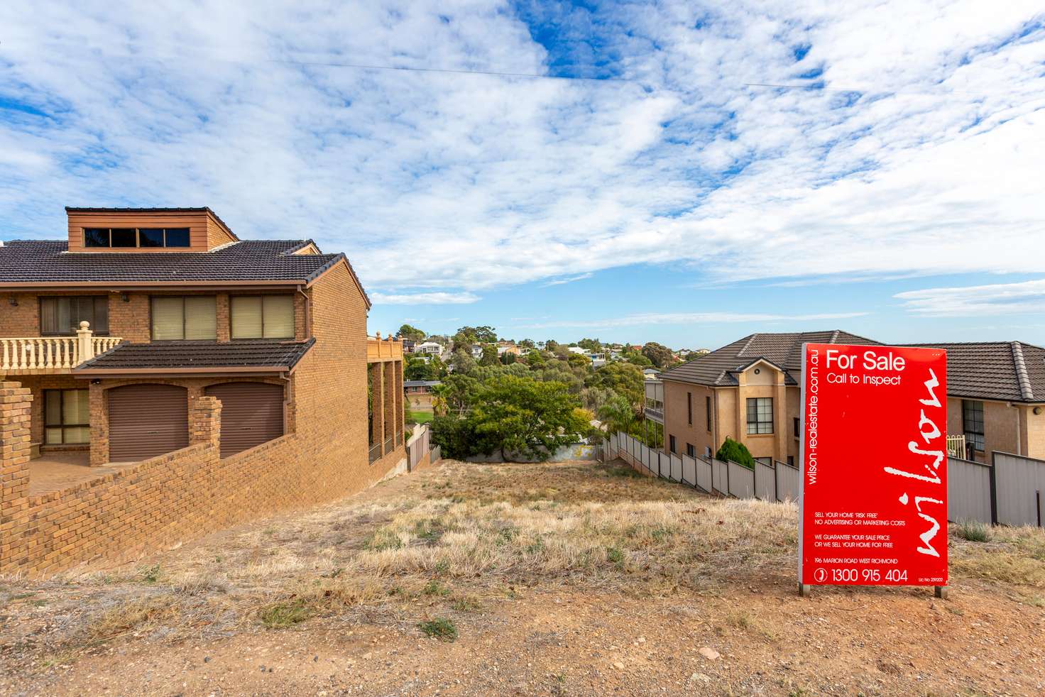 Main view of Homely residentialLand listing, 98 Davenport Terrace, Seacliff Park SA 5049