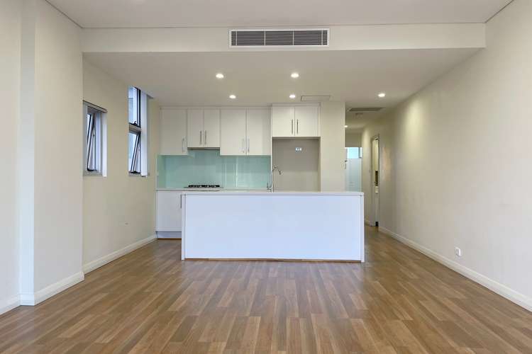 Main view of Homely apartment listing, 14/2A Duke Street, Kensington NSW 2033
