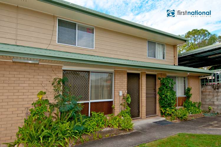 Main view of Homely townhouse listing, 2/10 Manila Street, Beenleigh QLD 4207