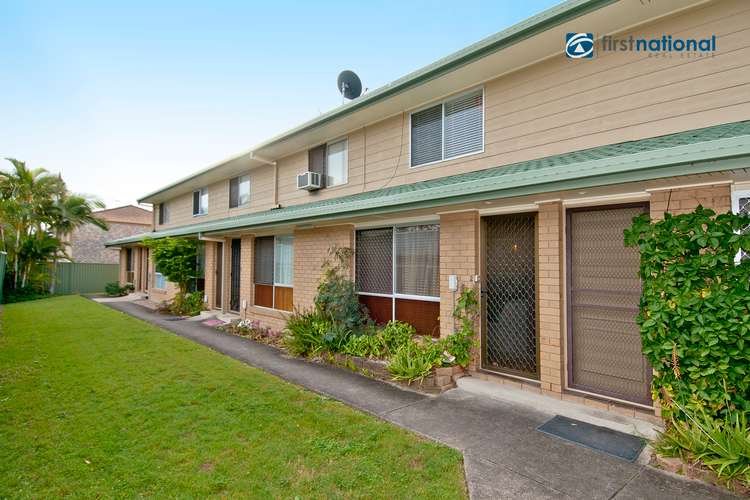 Second view of Homely townhouse listing, 2/10 Manila Street, Beenleigh QLD 4207