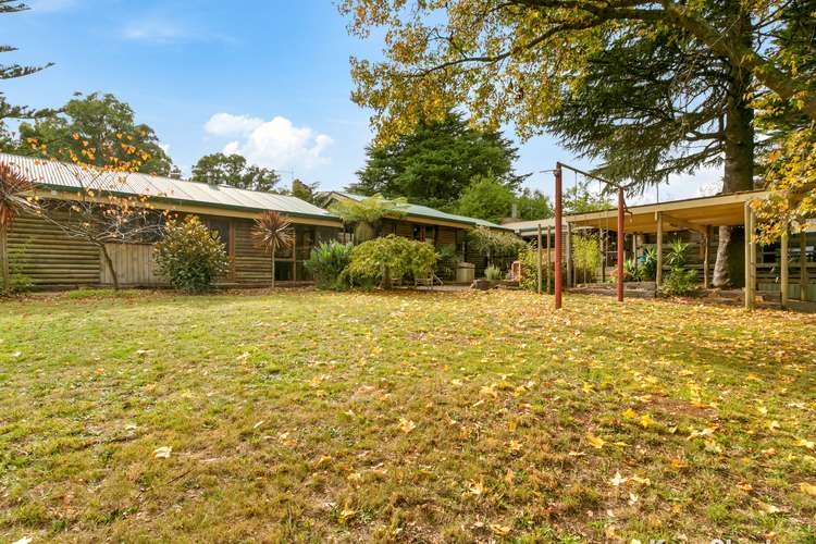 Main view of Homely house listing, 8 Upper Grieve Road, Avonsleigh VIC 3782