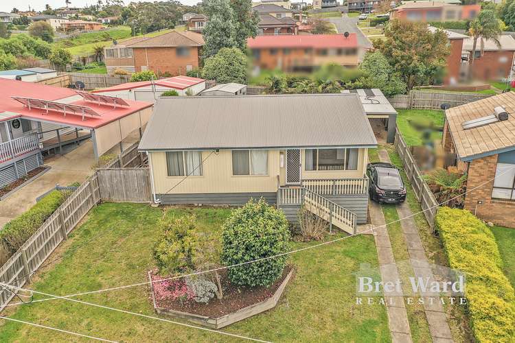 Second view of Homely house listing, 34 Bogong Street, Lakes Entrance VIC 3909