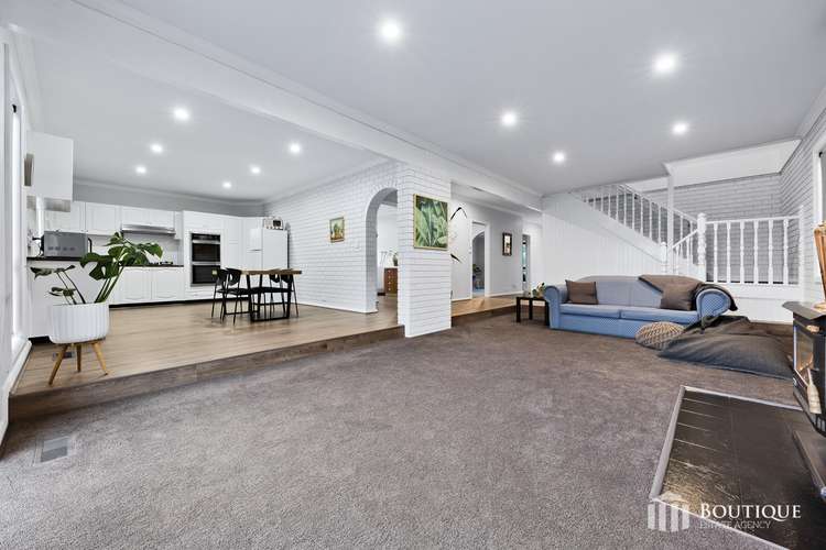 Second view of Homely house listing, 24 Murray Road, Dandenong North VIC 3175