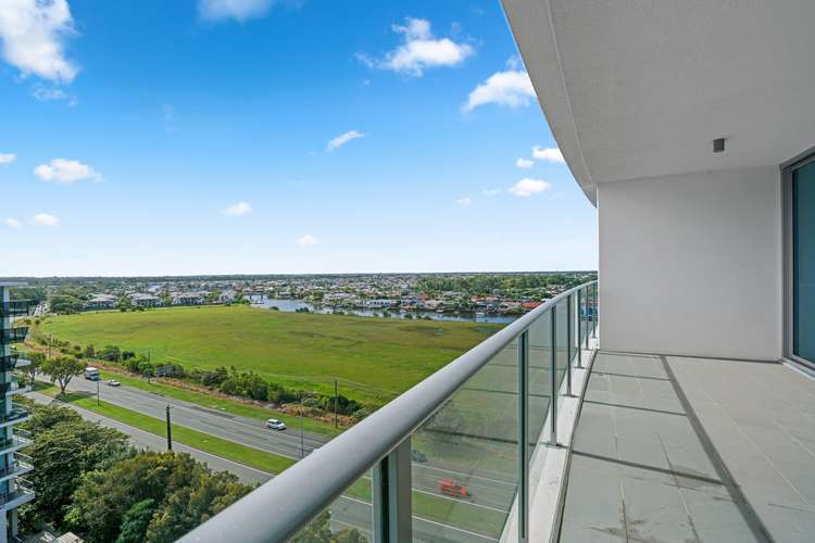 Third view of Homely apartment listing, 11009/25 East Quay Drive, Biggera Waters QLD 4216