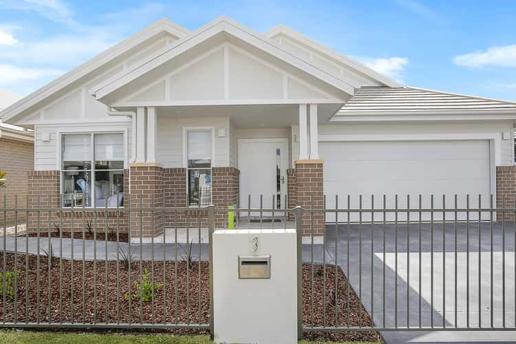 Veneto Guest No 3 Starling Street, Wongawilli NSW 2530