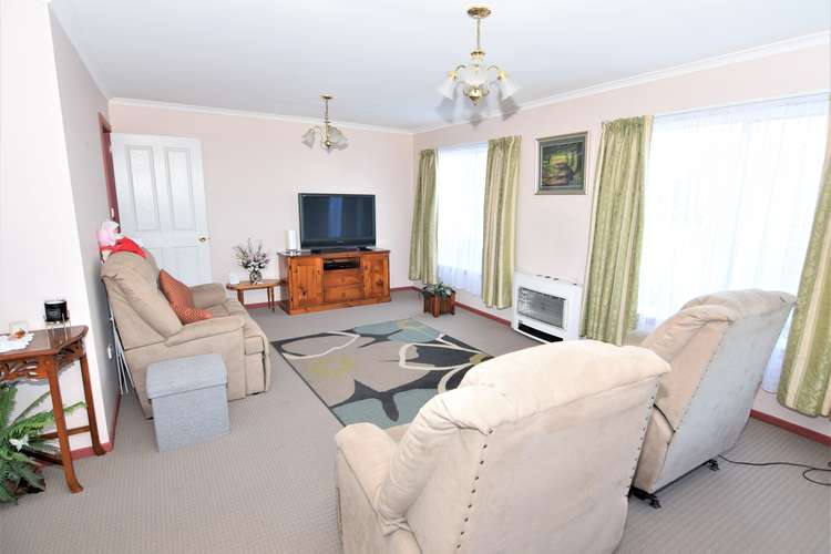 Second view of Homely house listing, 18A Hamilton Street, Upper Burnie TAS 7320