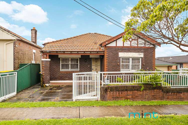 Main view of Homely house listing, 41 Barremma Road, Lakemba NSW 2195