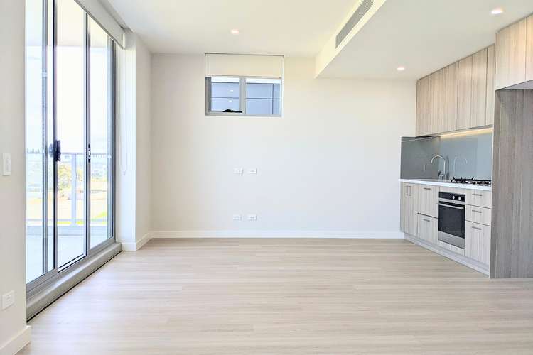 Second view of Homely unit listing, 234/50B Jacqui Avenue, Schofields NSW 2762