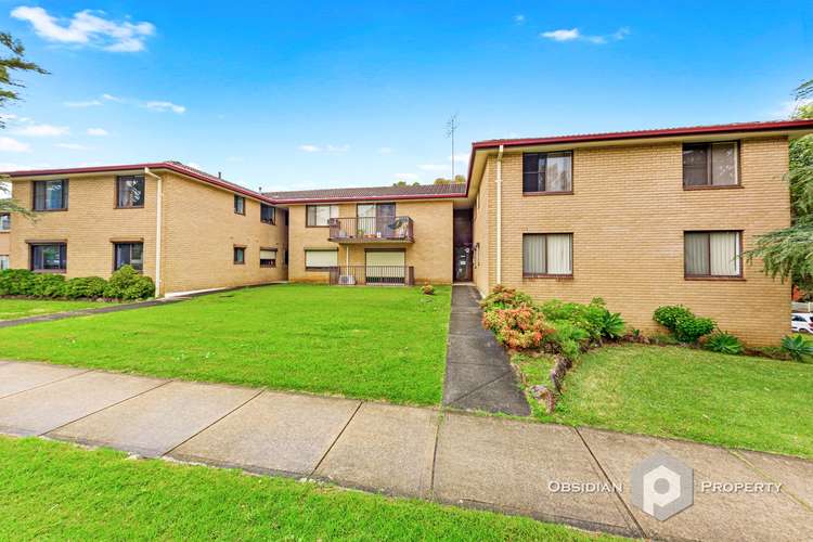 Main view of Homely unit listing, 1/27 Wigram Street, Harris Park NSW 2150