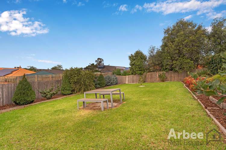 Second view of Homely house listing, 14 Maisie Court, Bacchus Marsh VIC 3340