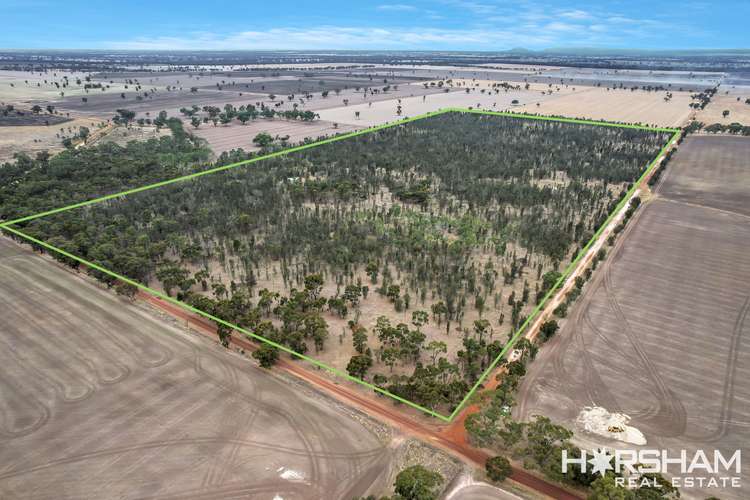 Lot 8, 8 Donald Swamp Road, Mockinya VIC 3401