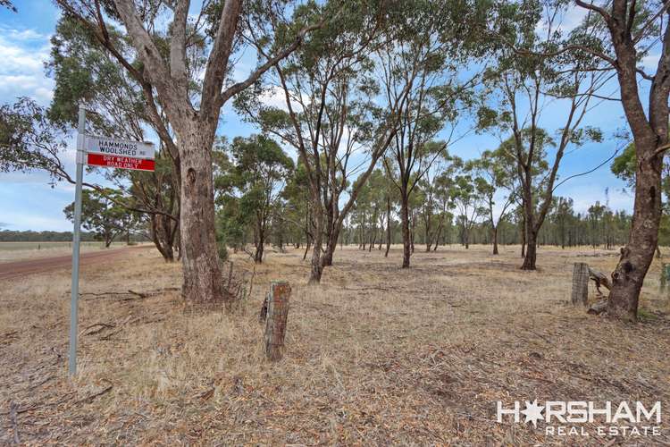 Second view of Homely residentialLand listing, Lot 8, 8 Donald Swamp Road, Mockinya VIC 3401