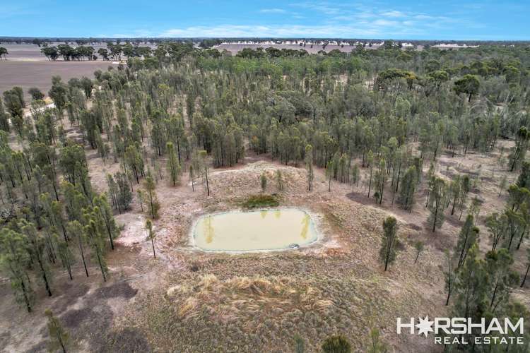 Third view of Homely residentialLand listing, Lot 8, 8 Donald Swamp Road, Mockinya VIC 3401