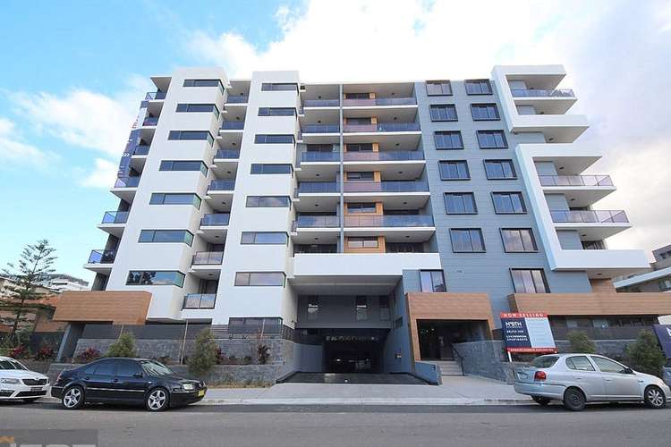 85/9-13 Goulburn Street, Warwick Farm NSW 2170