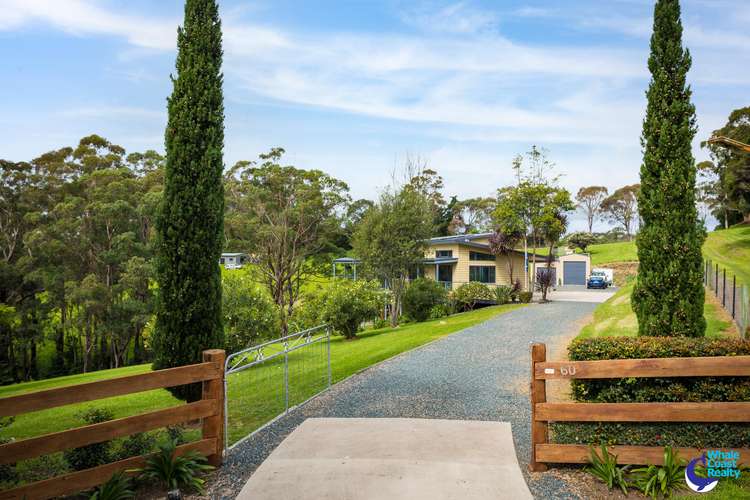 Third view of Homely acreageSemiRural listing, 60 Lilyvale Place, Narooma NSW 2546
