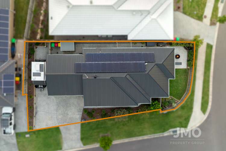 Second view of Homely house listing, 6 Brightstar Street, Ormeau QLD 4208