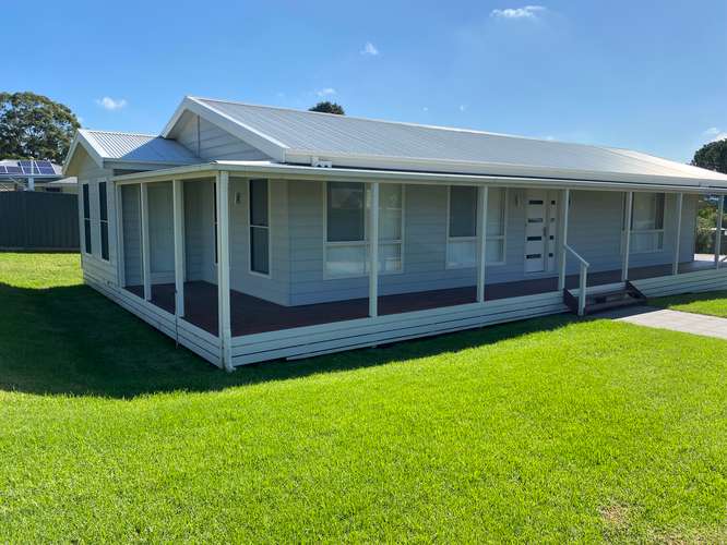 Main view of Homely house listing, 2 John Street, Merriwa NSW 2329