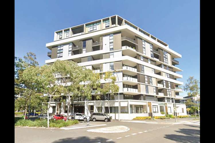 Main view of Homely unit listing, Unit 222/1 Hutchinson Walk, Zetland NSW 2017