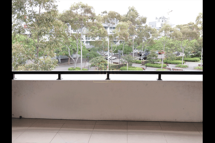 Fifth view of Homely unit listing, Unit 222/1 Hutchinson Walk, Zetland NSW 2017