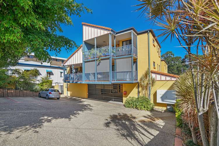 3/195 Gladstone Road, Highgate Hill QLD 4101