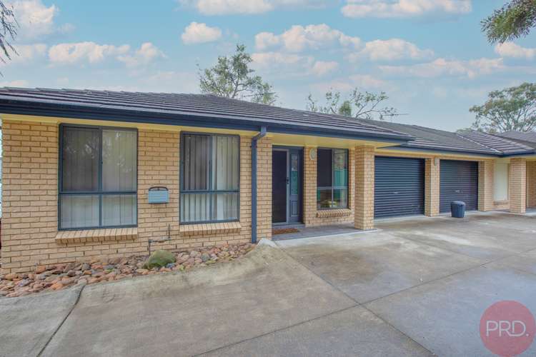 Main view of Homely house listing, 4/33 Wyndham Street, East Branxton NSW 2335