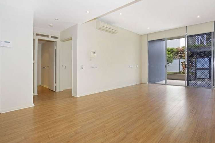Second view of Homely apartment listing, 106/635 Gardeners Road, Mascot NSW 2020