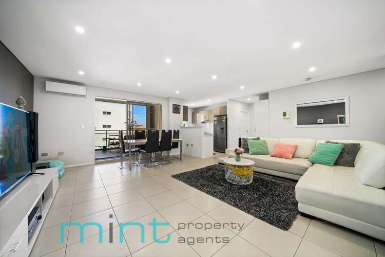 Second view of Homely apartment listing, 29/30 Raymond Street, Bankstown NSW 2200