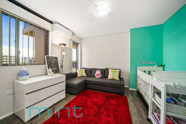 Fourth view of Homely apartment listing, 29/30 Raymond Street, Bankstown NSW 2200