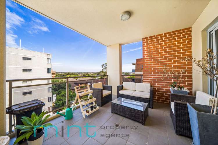 Seventh view of Homely apartment listing, 29/30 Raymond Street, Bankstown NSW 2200