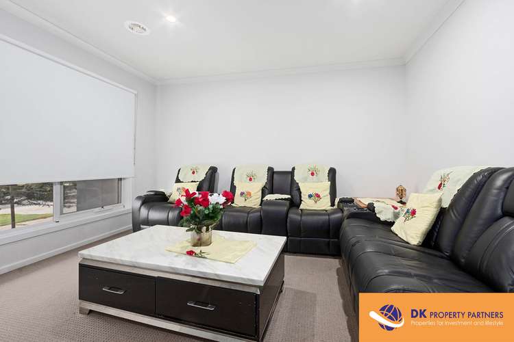 Second view of Homely house listing, 24 Cranberry Crescent, Wyndham Vale VIC 3024