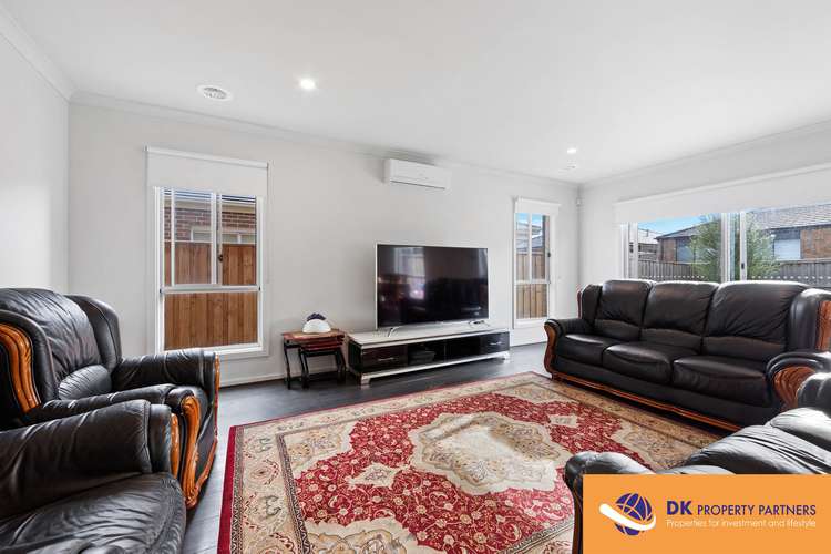 Fourth view of Homely house listing, 24 Cranberry Crescent, Wyndham Vale VIC 3024