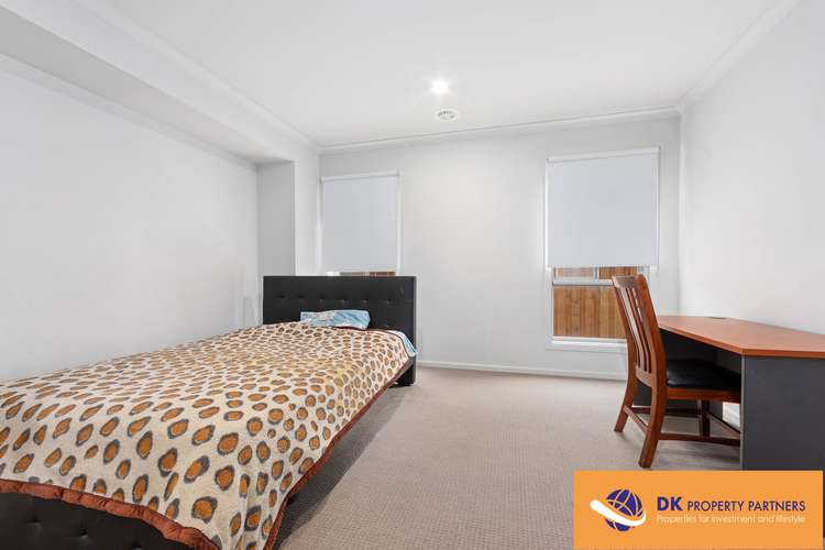 Fifth view of Homely house listing, 24 Cranberry Crescent, Wyndham Vale VIC 3024