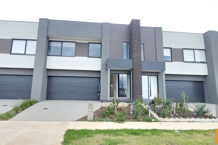 Main view of Homely townhouse listing, 103 Welcome Parade, Wyndham Vale VIC 3024