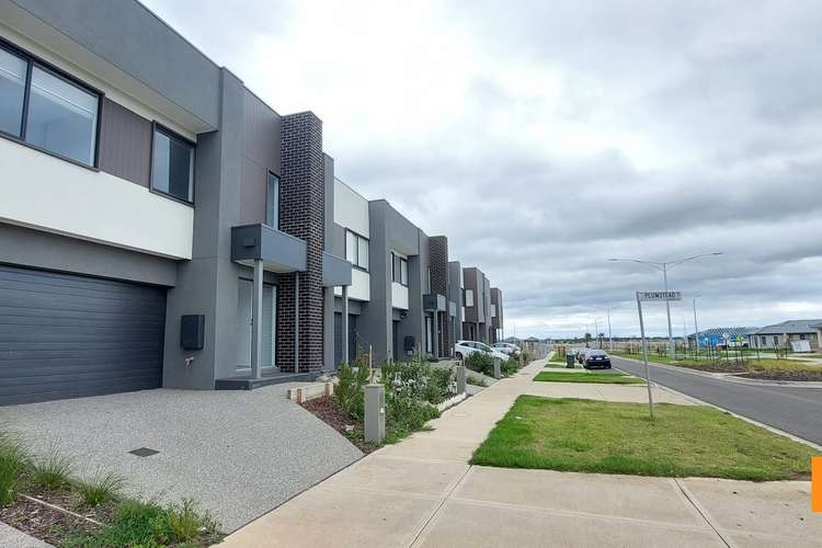Second view of Homely townhouse listing, 103 Welcome Parade, Wyndham Vale VIC 3024