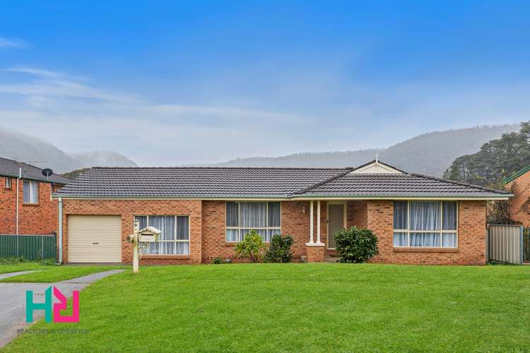14 Chivers Close, Bowenfels NSW 2790