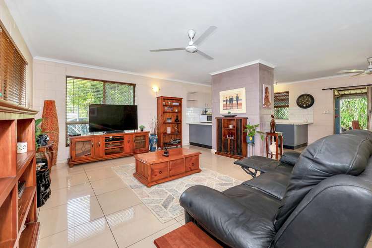 Third view of Homely house listing, 3 Rigel Court, Woodroffe NT 830