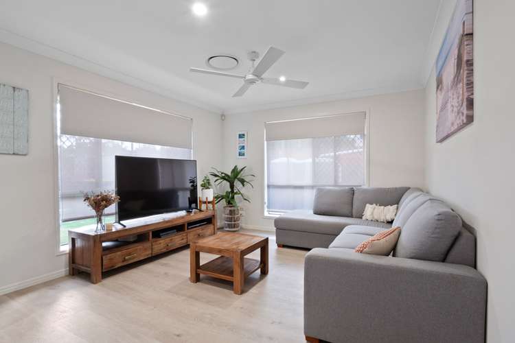 Fourth view of Homely semiDetached listing, 1/96 Cootharaba Drive, Helensvale QLD 4212