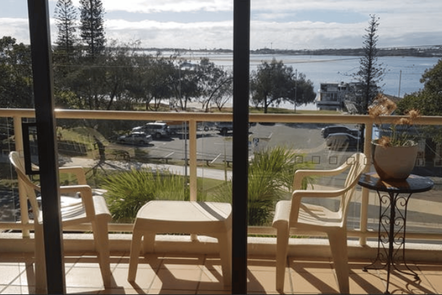 Main view of Homely unit listing, 40/106 Marine Parade, Southport QLD 4215