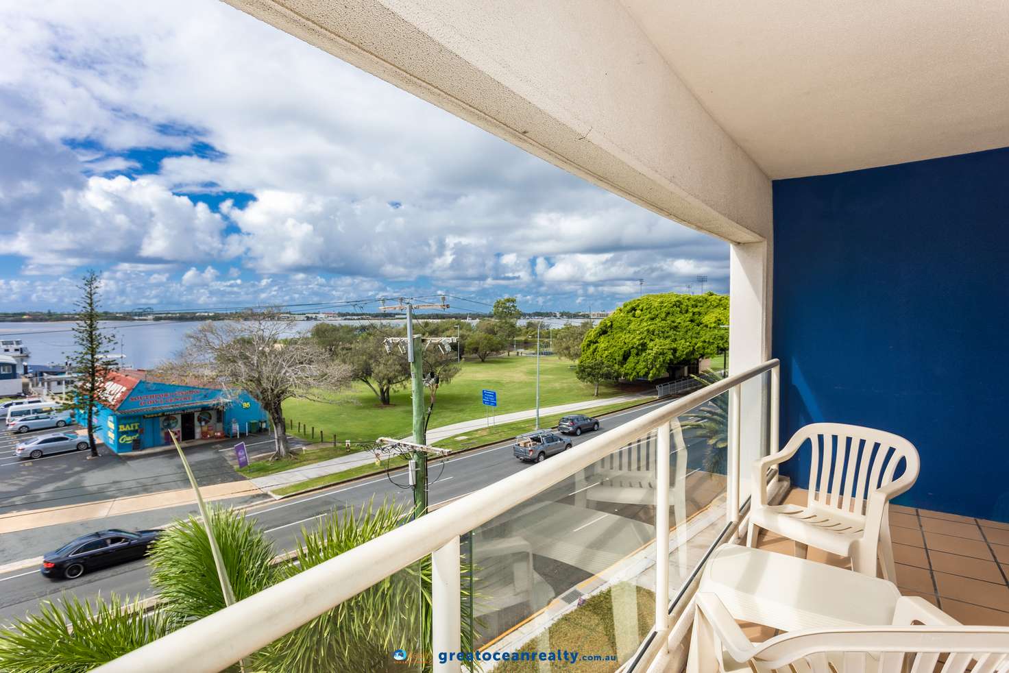 Main view of Homely unit listing, 68/106 Marine Parade, Southport QLD 4215