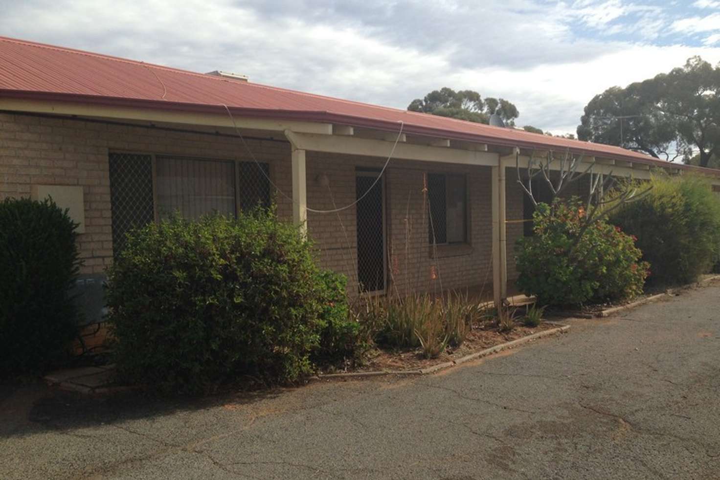 Main view of Homely unit listing, 137B Cheetham Street, Kalgoorlie WA 6430