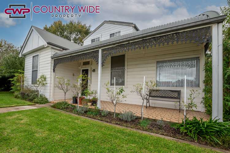 Main view of Homely house listing, 108 Macquarie Street, Glen Innes NSW 2370