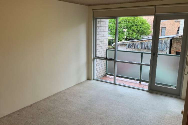 Fourth view of Homely studio listing, 24/51 Hereford Street, Glebe NSW 2037