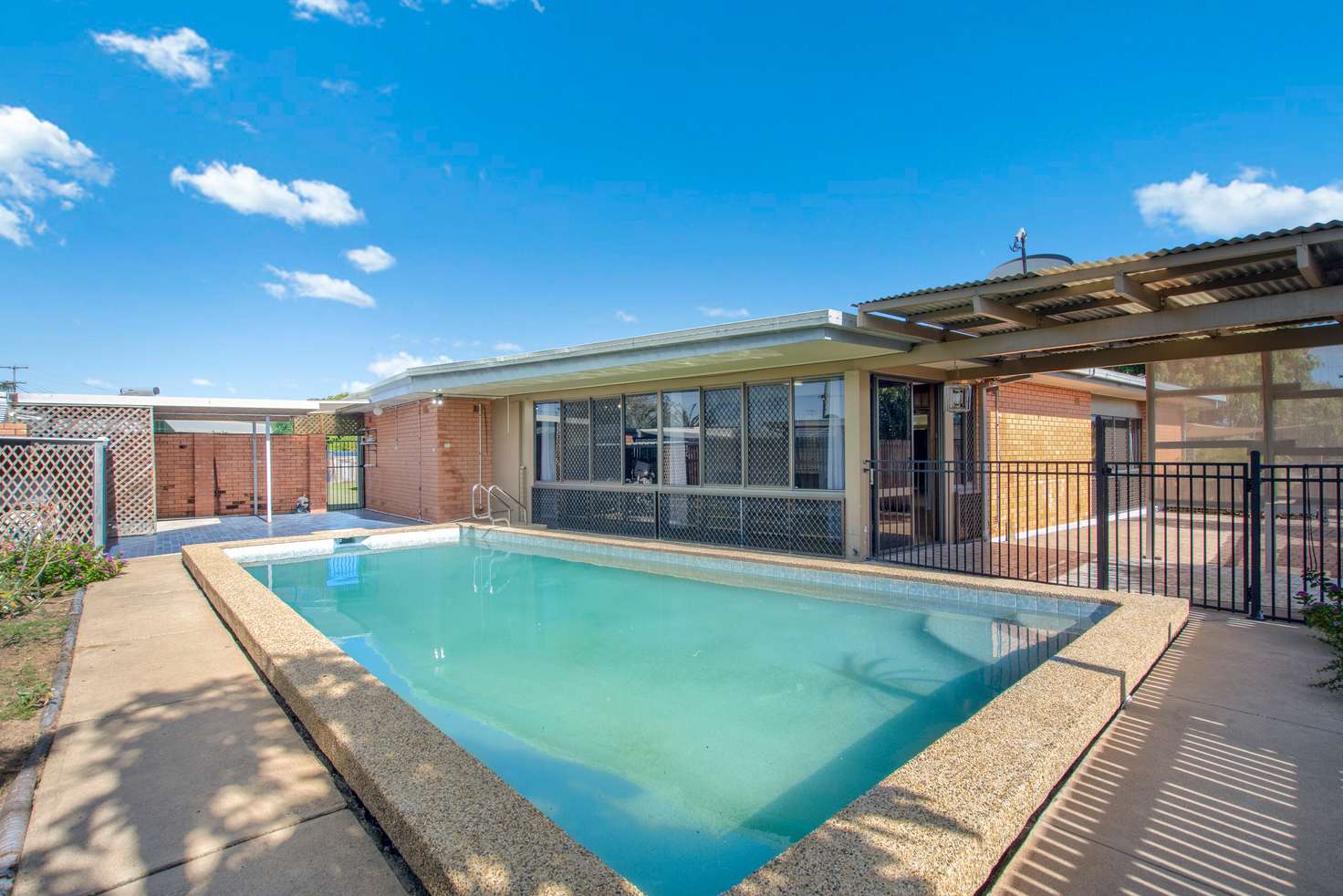 Main view of Homely house listing, 8 Coe Court, Heatley QLD 4814