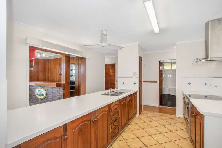 Third view of Homely house listing, 8 Coe Court, Heatley QLD 4814