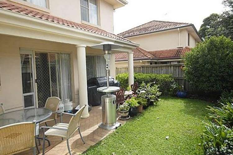 Fifth view of Homely house listing, 43A Agincourt Road, Marsfield NSW 2122